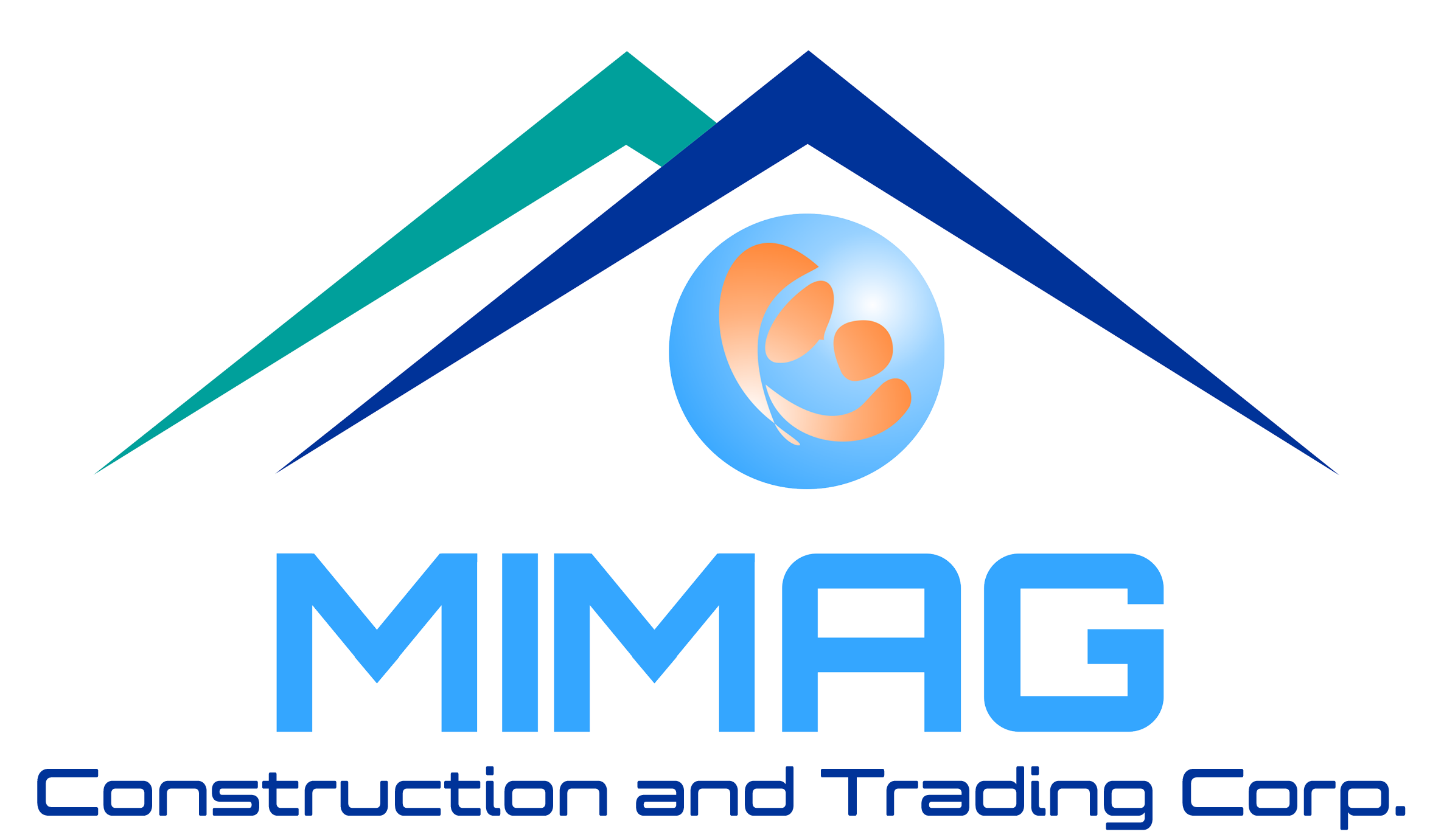 MIMAG Construction and Trading Corporation logo